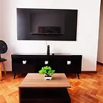 Excelente Apartamento A 1Min Da Praia De Copacabana