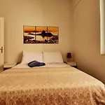 Excelente Apartamento A 1Min Da Praia De Copacabana