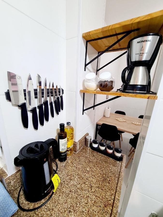Apartamento Excelente A 1min Da De Copacabana
