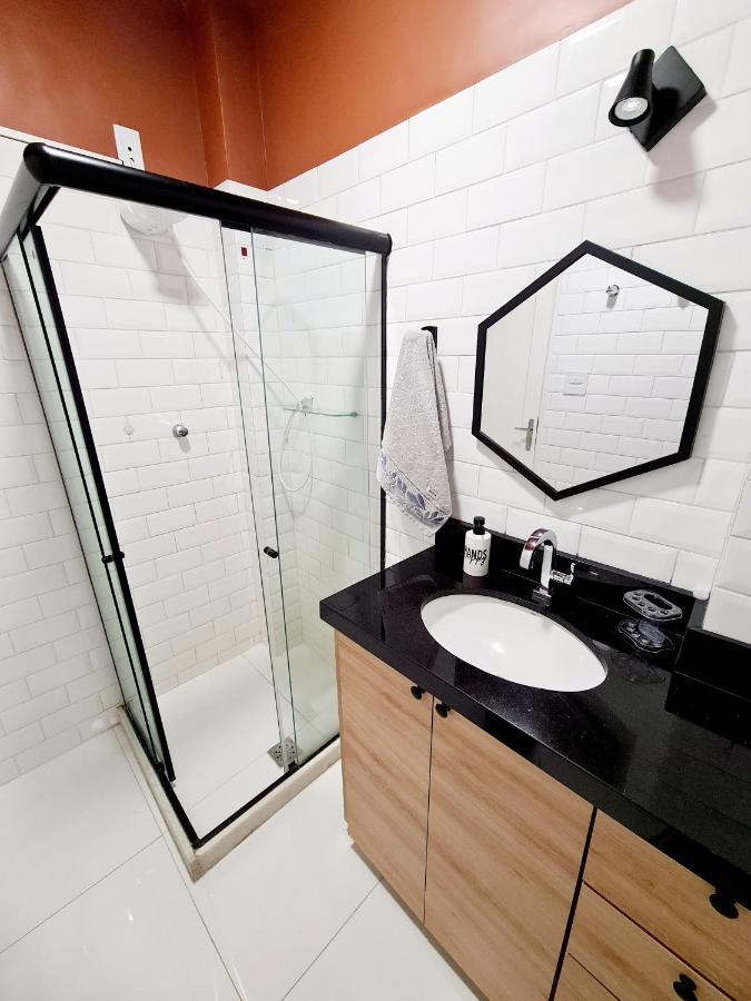 Excelente A 1min Da De Copacabana Apartamento Río de Janeiro