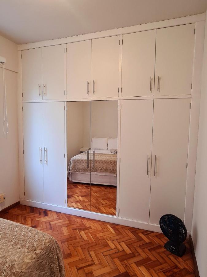 Apartamento Excelente A 1min Da De Copacabana Río de Janeiro