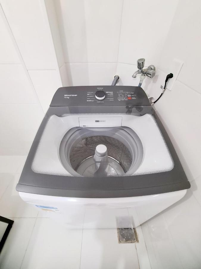 Apartamento Excelente A 1min Da De Copacabana