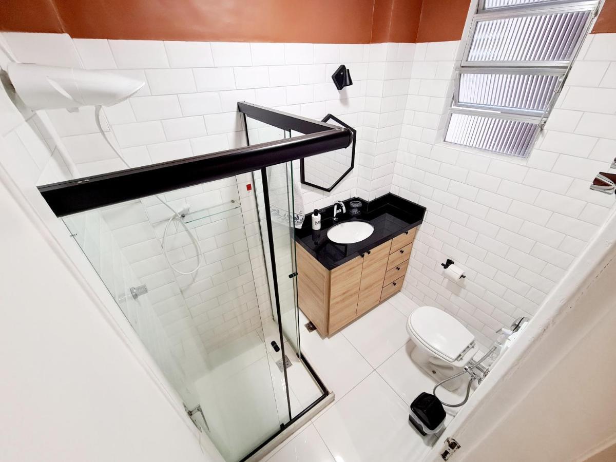 Excelente A 1min Da De Copacabana Apartamento *