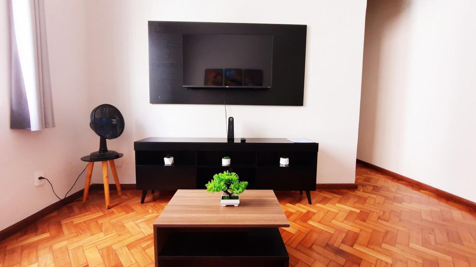 Excelente A 1min Da De Copacabana Apartamento Río de Janeiro